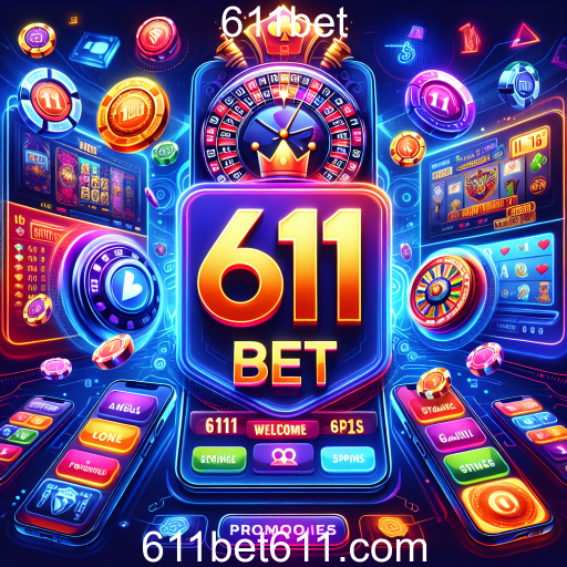 Descubra as Melhores Promoções na 611bet: Atraentes Ofertas para Jogadores